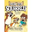 Boy Meets Squirrels - The Dead Sea Squirrels Book 2 (Paperback) Fashion