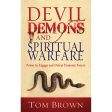 Devil Demons And Spiritual Warfare (Paperback) Online Sale