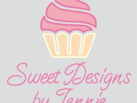 Custom Neon: Sweet Designs by Jennie Hot on Sale