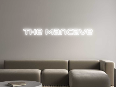 Custom Neon: The Mancave Online