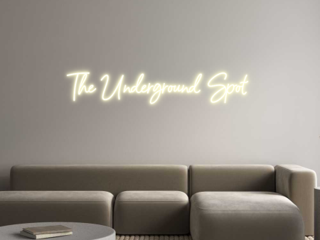 Custom Neon: The Undergrou... Discount