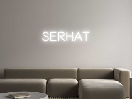 Custom Neon: Serhat Online