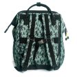 Bigfoot Laptop Backpack Fashion