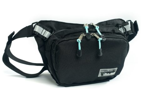 Midnight Black Rover Hip Pack 2.0 Online Sale