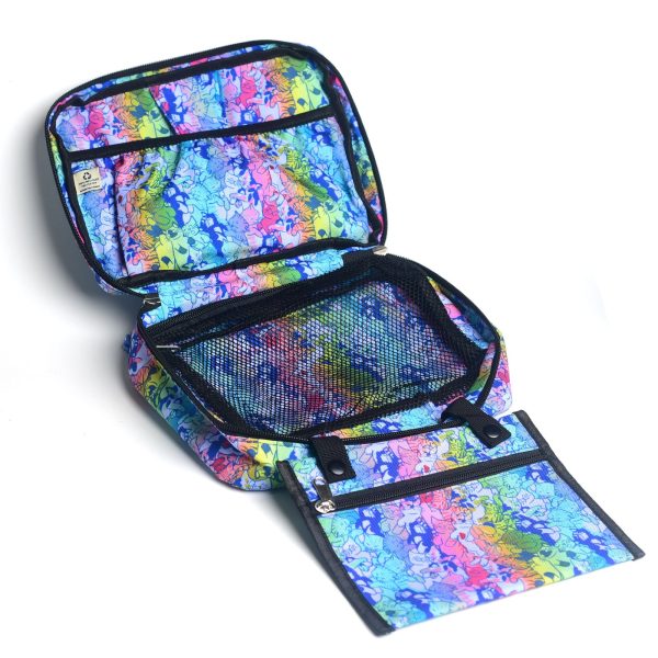 Cat Nap Travel Organizer Case Online