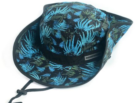 Follow the Ferns Boonie Hat For Cheap