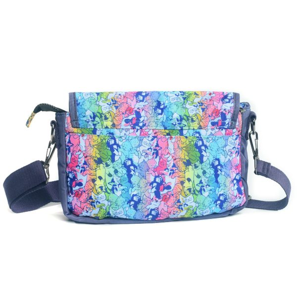 Cat Nap Stride Crossbody For Cheap