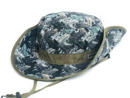 Camoufrogs Boonie Hat on Sale