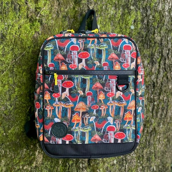 Mush Love Mini Tablet Backpack on Sale