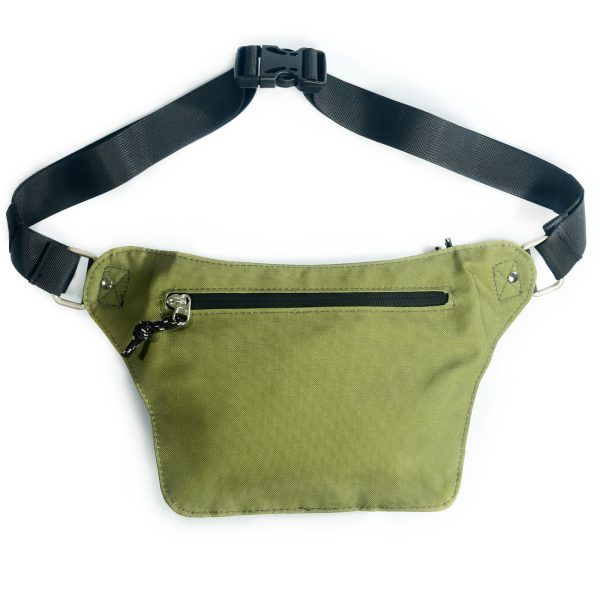 Moss Green Ranger Hip Pack Online