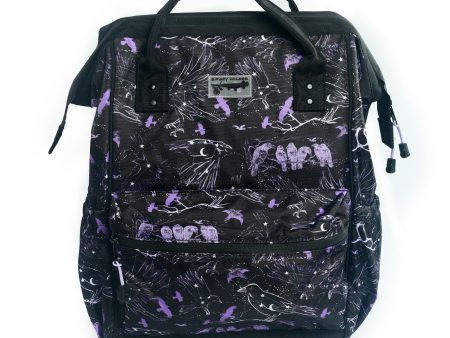 Mystic Murder Laptop Backpack Sale