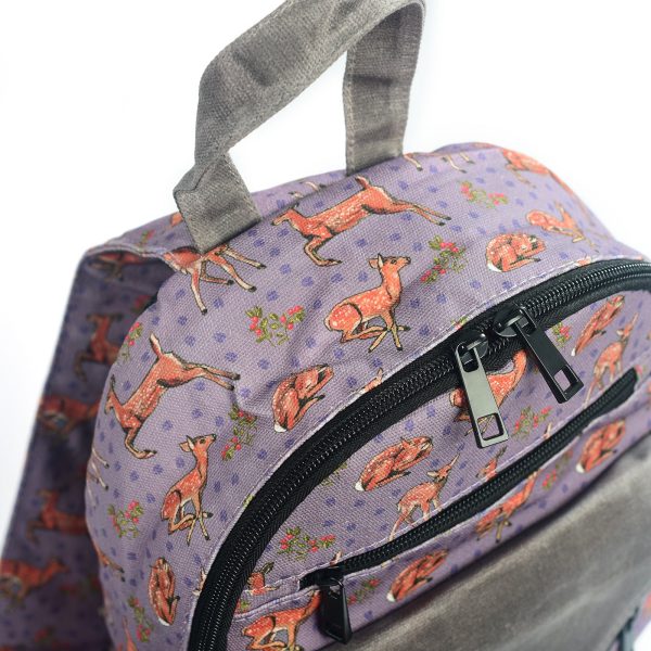 Finding Your Feet Sling Backpack Online Sale