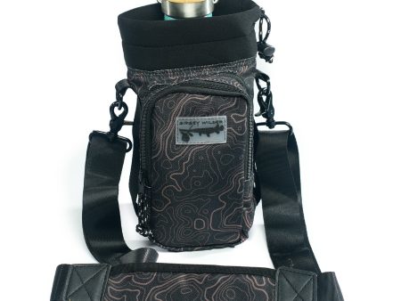 Topo Water Bottle Carrier For Sale