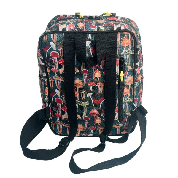 Mush Love Mini Tablet Backpack on Sale