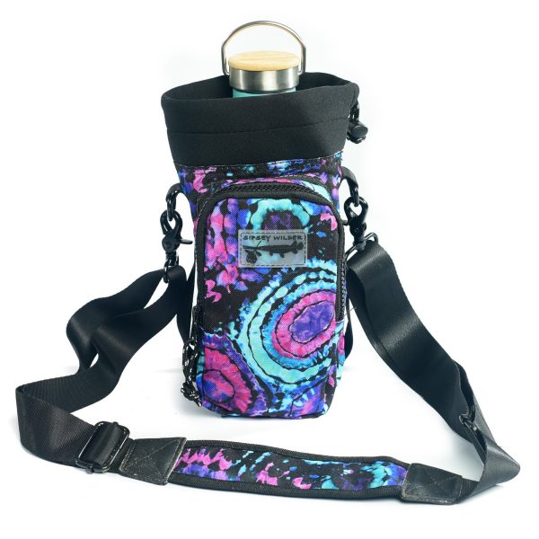 Mellow Haze Water Bottle Carrier Online Hot Sale