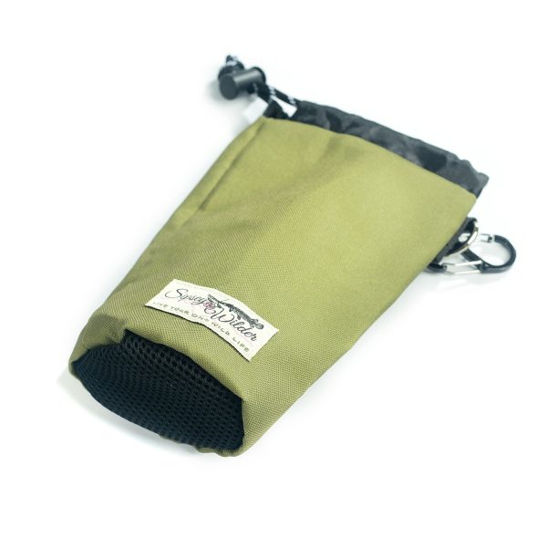 Moss Green Water Bottle Holder Online Hot Sale