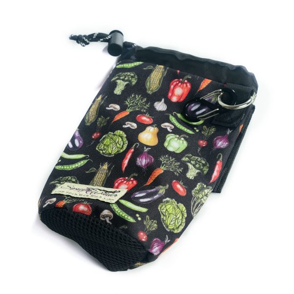 Fresh Veggies Water Bottle Holder Discount