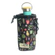 Fresh Veggies Water Bottle Holder Discount