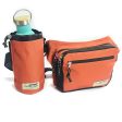 Campfire Orange Water Bottle Holder on Sale