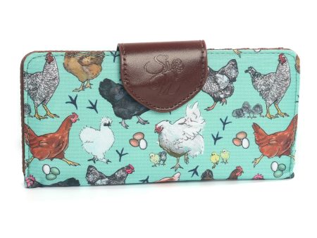 Hen Party Long Wallet Discount