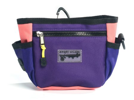 Fruit Burst Tail-Along Pouch 2.0 Discount