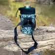 Bigfoot Water Bottle Carrier Online