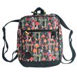 Mush Love Mini Tablet Backpack on Sale