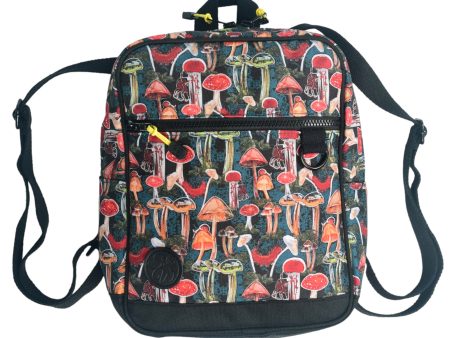 Mush Love Mini Tablet Backpack on Sale