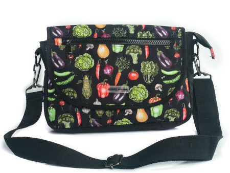 Fresh Veggies Stride Crossbody Discount