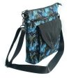 Follow the Ferns Sidetrack Crossbody Discount