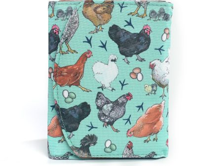 Hen Party Trifold Wallet Cheap