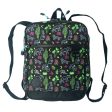 Neon Desert Mini Tablet Backpack For Cheap