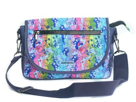 Cat Nap Stride Crossbody For Cheap