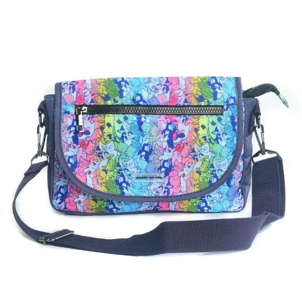 Cat Nap Stride Crossbody For Cheap