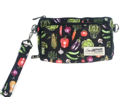 Fresh Veggies Venture Wallet 2.0 For Cheap