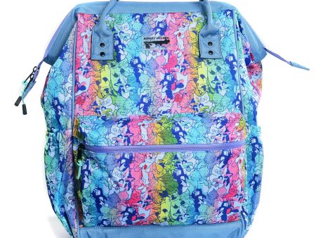 Cat Nap Laptop Backpack For Cheap