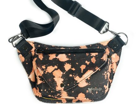 Rockfest Lux Hip Pouch For Cheap