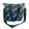 Follow the Ferns Sidetrack Crossbody Discount