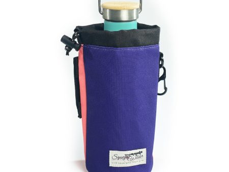 Fruit Burst Water Bottle Holder Online Sale