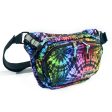 Rainbow Tie-Dye Rover Hip Pack 2.0 Discount