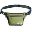 Moss Green Ranger Hip Pack Online