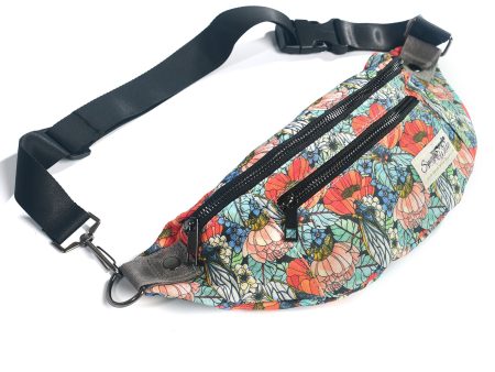 Summer Chorus Fanny Pack Online Hot Sale