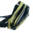 Moss Green Ranger Hip Pack Online