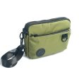 Moss Green 3-in-1 Bag Cheap