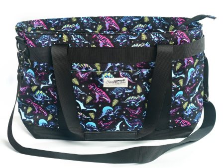 Cosmic Dinos Large Venture Tote Online