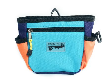 Bayside Tail-Along Pouch 2.0 Sale