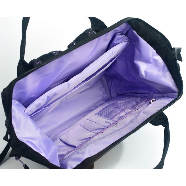 Mystic Murder Laptop Backpack Sale